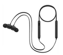 Apple Beats X Wireless Earphone - Schwarz