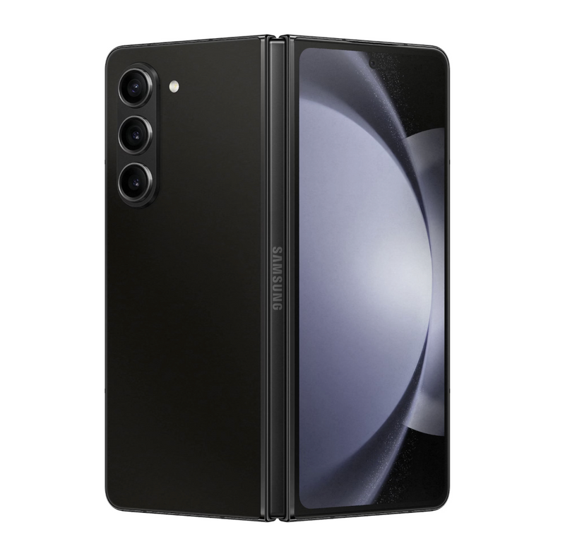 Samsung Samsung Galaxy Z Fold5 - 512GB - Phantom Black Samsung Samsung Galaxy Z Fold5 - 512GB - Phantom Black