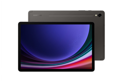 Samsung Galaxy Tab S9 - 5G - 128GB - Graphite