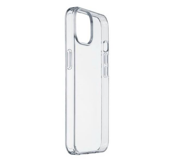 Transparent Hard Case Hülle für iPhone 15 Plus