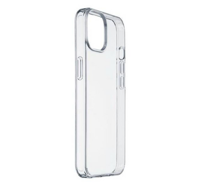 Transparent Hard Case Hülle für iPhone 15 Pro Max
