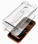 OROBO AR INSTAFIT Clear For iPhone 17 Pro