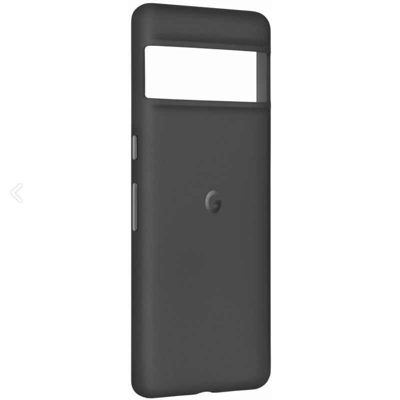 Google Pixel 7 Pro Case Hülle Obsidian GA04448 (Retail Pack)