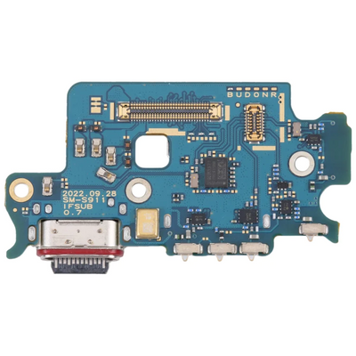 Charging Port Board für Samsung Galaxy S23