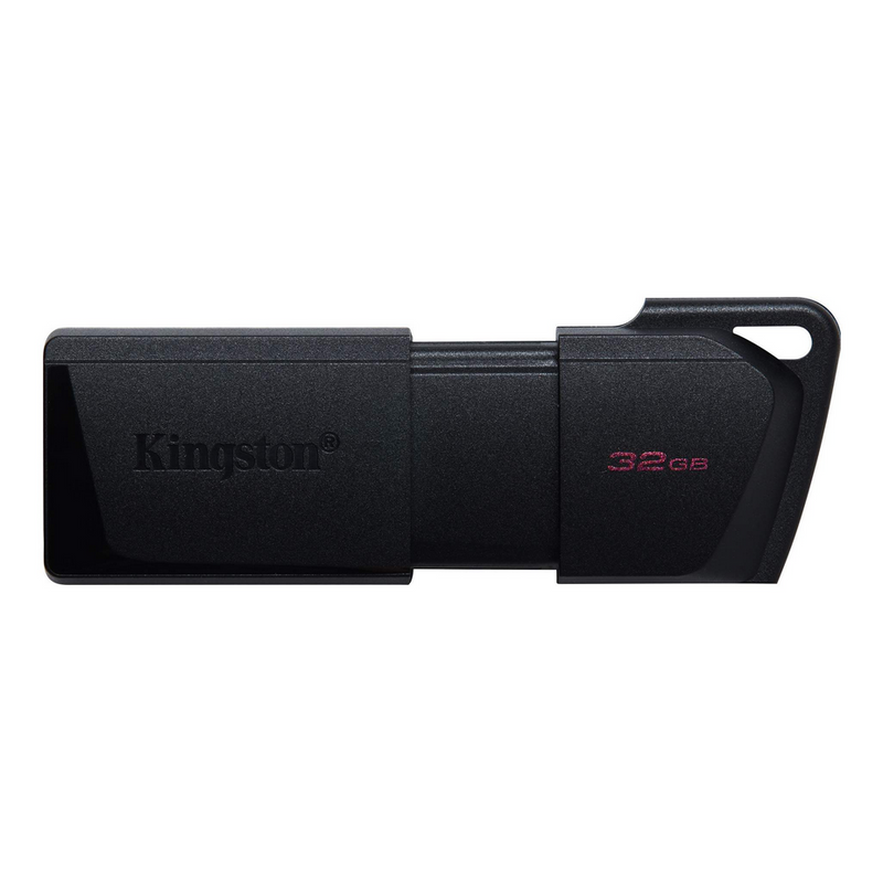 Kingston Pendrive / USB Stick 32Gb 3.2 Exodia M DTXM/32GB (Schwarz)