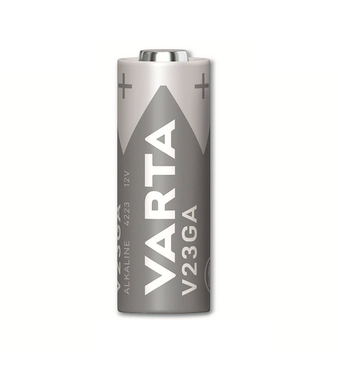 VARTA V23GA ALKALINE Spezial Batterie (2 Stück)