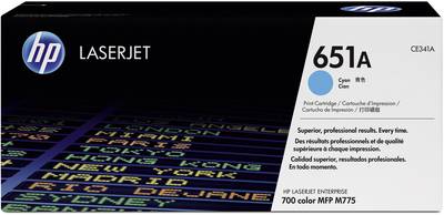 CE341A HP Toner – Cyan