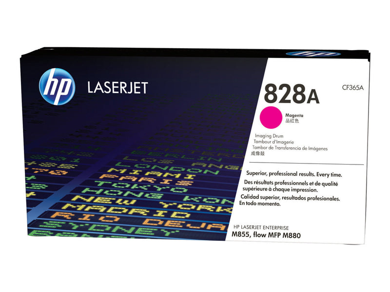 CF365A HP OPC – Magenta