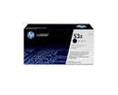 Q7553XC HP Toner – Schwarz