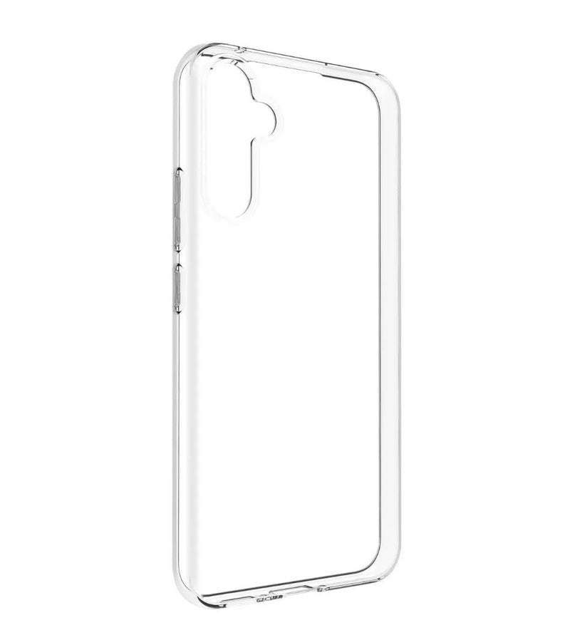 Transparente Hülle für Samsung Galaxy A34