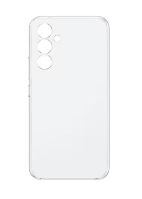 Transparente Hülle für Samsung Galaxy A54