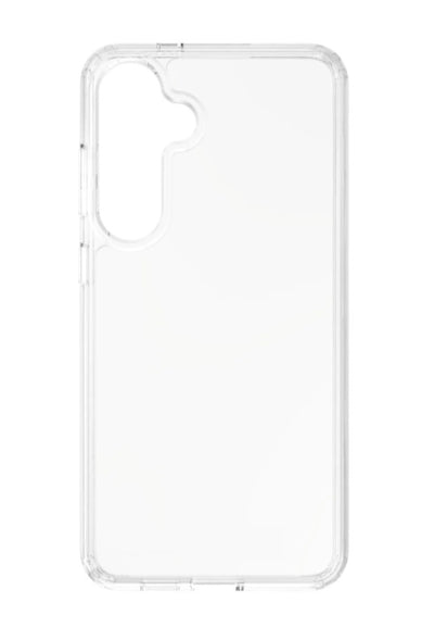 Transparente Hard Hülle Case für Samsung Galaxy S24 Plus