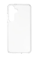 Transparente Hard Hülle Case für Samsung Galaxy S24 Plus