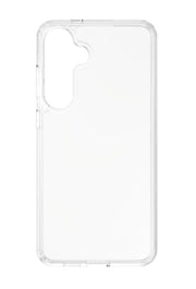 Transparente Hard Hülle Case für Samsung Galaxy S24 Plus