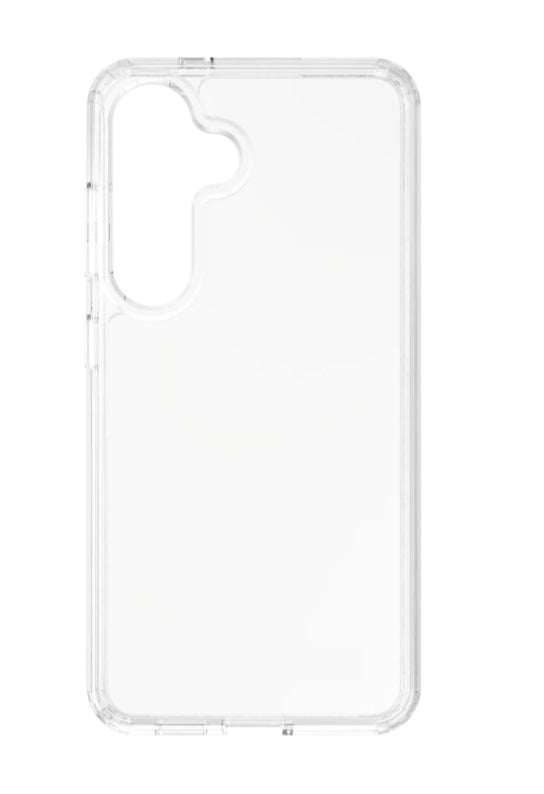 Transparente Hard Hülle Case für Samsung Galaxy S24