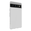 Transparente Soft Hülle Case für Google Pixel 6
