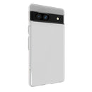 Transparente Soft Hülle Case  für Google Pixel 7