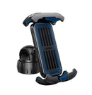 UGREEN Fahrradhalterung für Handy – Schwarz