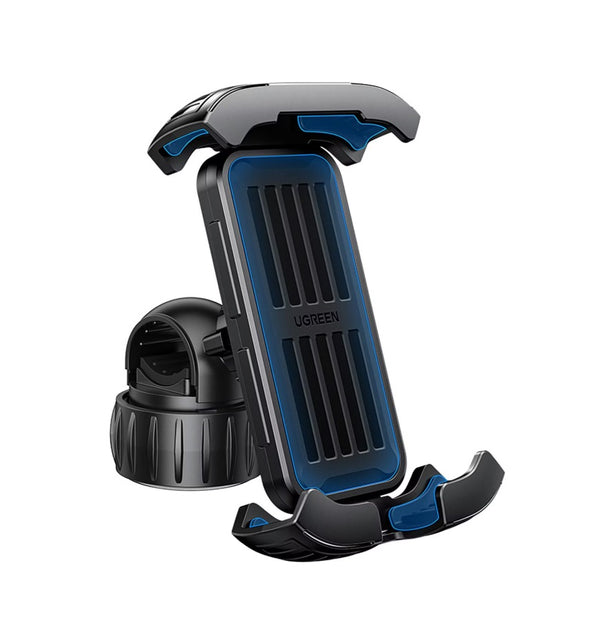 UGREEN Fahrradhalterung für Handy – Schwarz