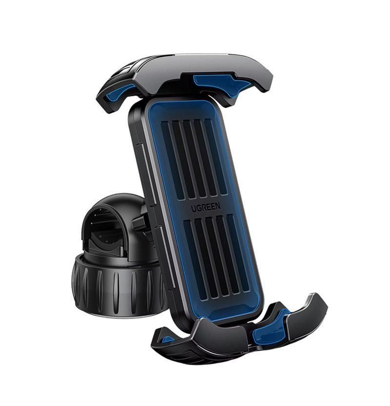 UGREEN Fahrradhalterung für Handy – Schwarz