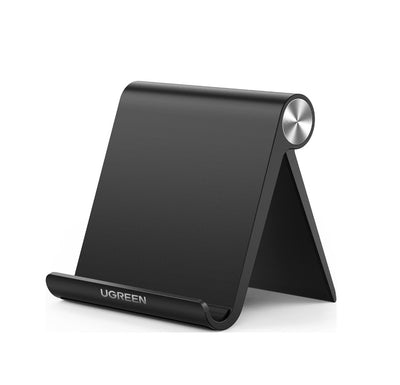 UGREEN Multiwinkel Handyhalterung – Schwarz