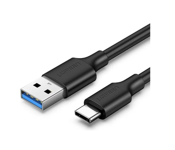 UGREEN USB-C-Stecker auf USB 3.0 A 3A Datenkabel 1 m