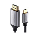 UGREEN Typ-C-auf-HDMI-Kabel 4K@60Hz 1,5M