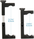 Ulanzi ST-02 Stativ-Smartphone-Halterung