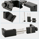 Ulanzi ST-02 Stativ-Smartphone-Halterung