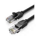Vention 5m Cat6 UTP Patchkabel – Schwarz
