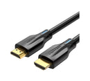 Vention 1,5m HDMI 2.1 Kabel – Schwarz