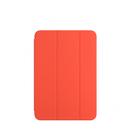 Apple Smart Folio für iPad Mini (6. Generation) – Electric Orange