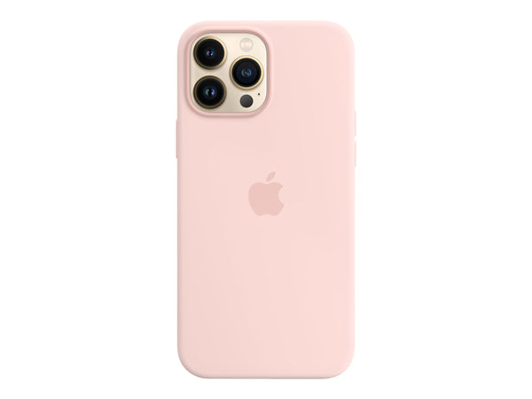 iPhone 13 Pro Max Apple Silikonhülle mit MagSafe MM2R3ZM/A – Kreiderosa