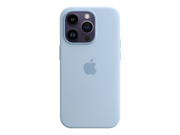 iPhone 14 Pro Apple Silikonhülle mit MagSafe MQUJ3ZM/A – Himmel