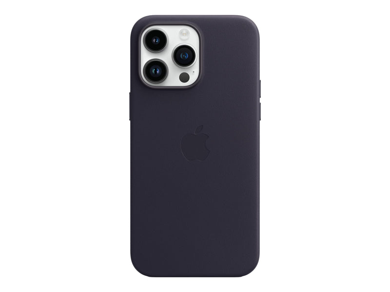 iPhone 14 Pro Max Apple Lederhülle mit MagSafe MPPP3ZM/A – Tinte