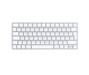 Apple Magic Keyboard 2015 Qwertz Schweiz MLA22SM/A – Silber
