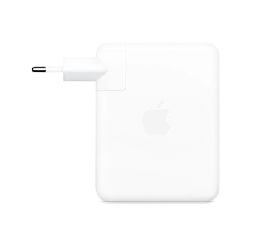 Das Apple MagSafe 1 Power Adapter 140W (MLYU3ZM/A) - USB-C - Weiß