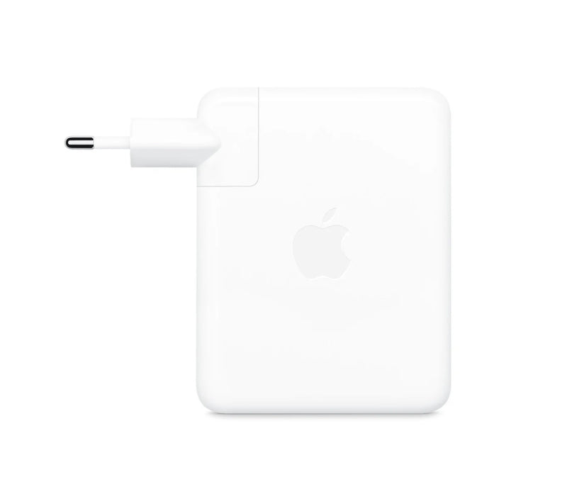 Das Apple MagSafe 1 Power Adapter 140W (MLYU3ZM/A) - USB-C - Weiß