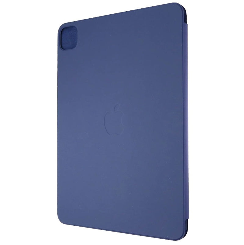 iPad Pro 11 2022/2021 Apple Smart Folio Case MJMC3ZM/A – Deep Navy