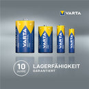 VARTA Industrial AA - (4 Stück)
