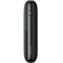 Baseus Bipow Pro Digitalanzeige Schnelllade-Powerbank 20000 mAh 22,5 W Schwarz
