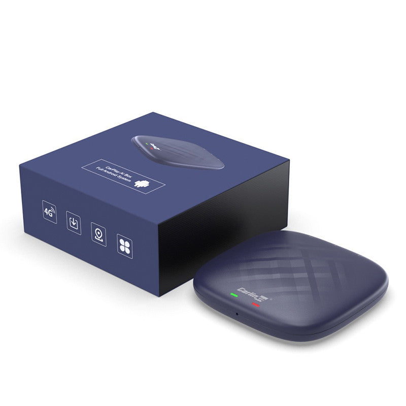 Carlinkit TBox - Plus 4