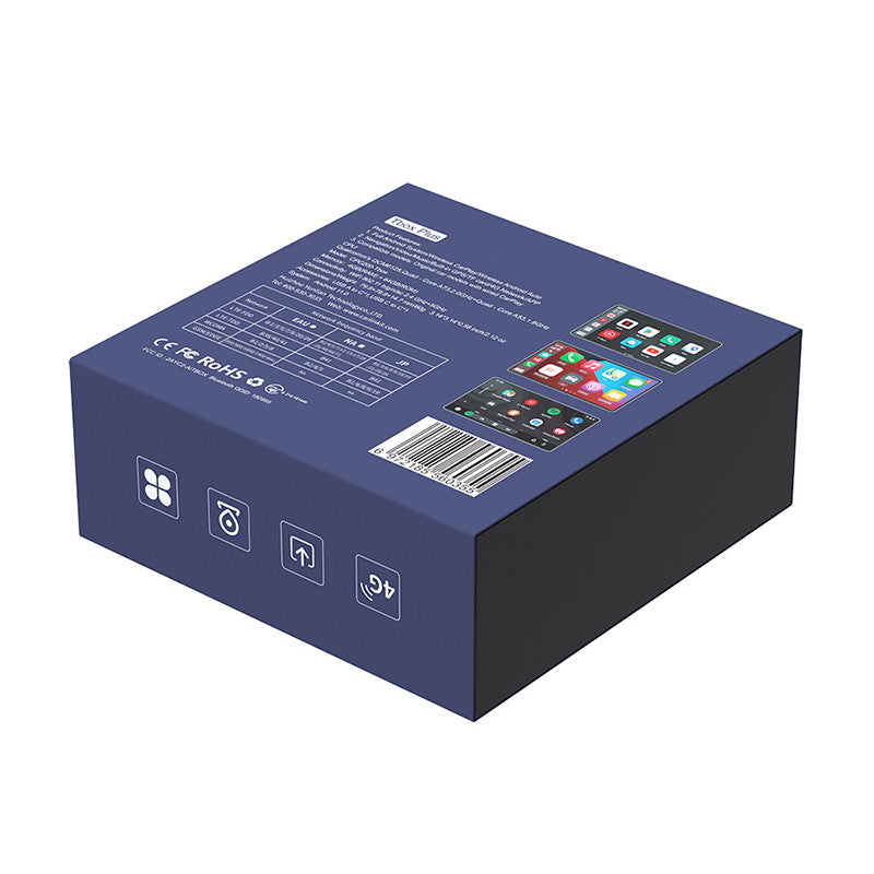 Carlinkit TBox - Plus 4