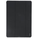 Dux Ducis Domo Serie für Samsung Galaxy Tab S8+ / Galaxy Tab S7 FE / Galaxy Tab S7+ - Schwarz
