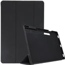 Dux Ducis Domo Serie für Samsung Galaxy Tab S8+ / Galaxy Tab S7 FE / Galaxy Tab S7+ - Schwarz