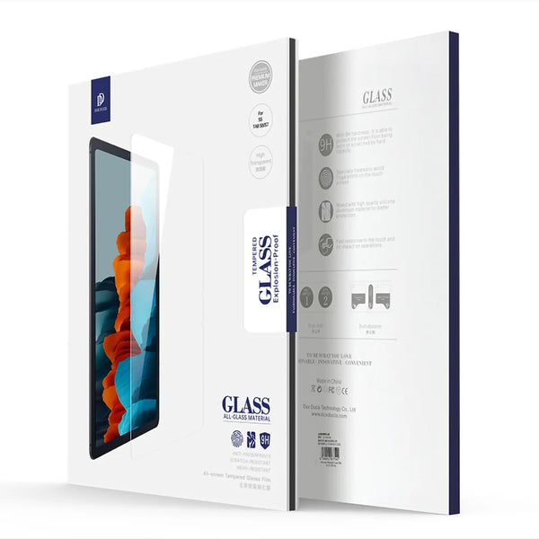 Dux Ducis Panzerglas für Samsung Galaxy Tab S7 / S8 - 1 Stück