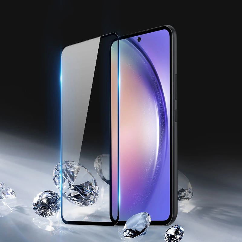 Dux Ducis Panzerglas für Samsung Galaxy A35 / Galaxy A55 - 1 Stück