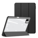 Dux Ducis Toby Hülle für Xiaomi Pad 6 / Pad 6 Pro - Schwarz