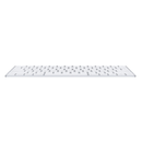 Apple Magic Keyboard 2015 Qwertz Schweiz MLA22SM/A – Silber