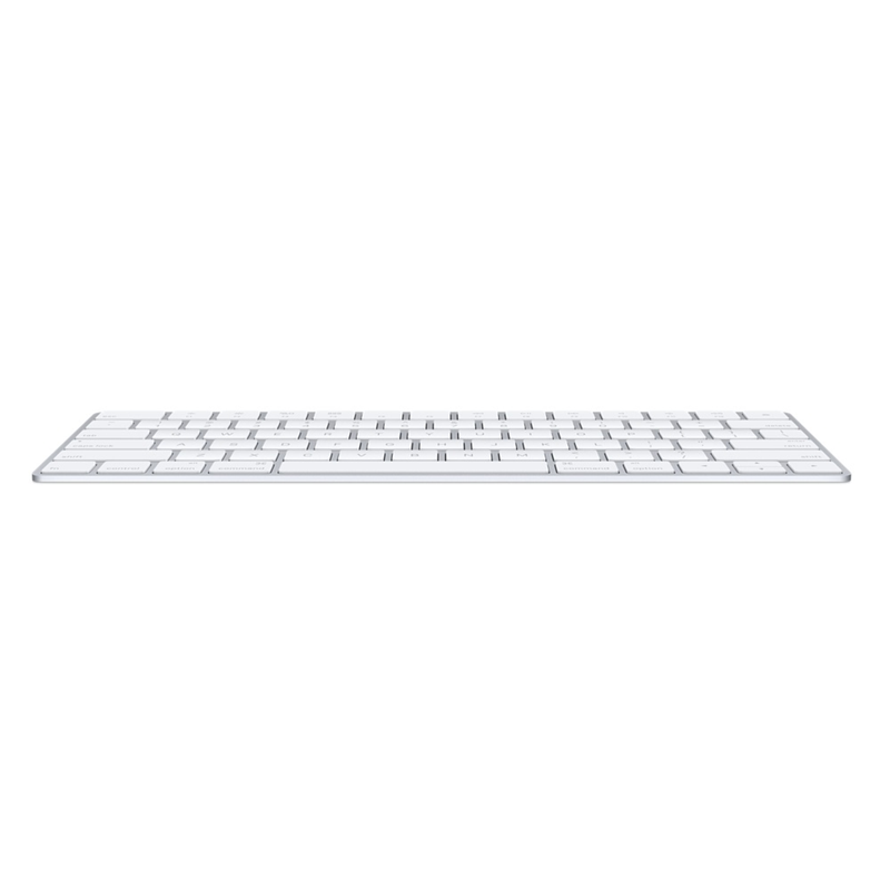 Apple Magic Keyboard 2015 Qwertz Schweiz MLA22SM/A – Silber